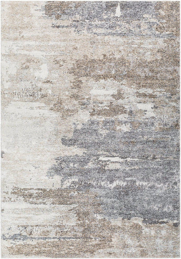 Stella Stone Abstract Rug