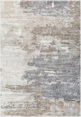 Stella Stone Abstract Rug