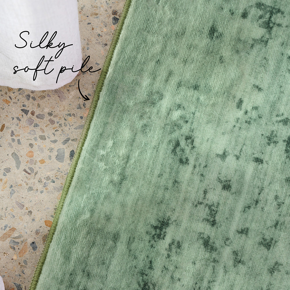 Washable Rugs – Lost Design Society