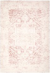 Rose Quartz Washable Rug