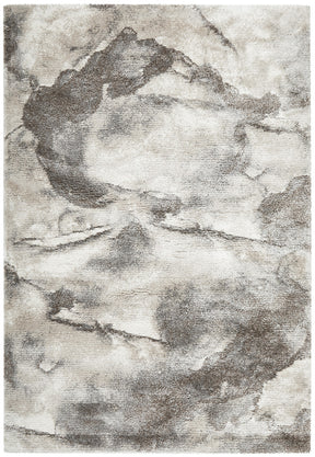 Mono Parker Storm Shag Rug - Lost Design Society