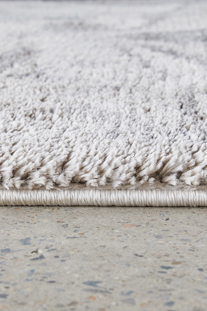 Mono Parker Storm Shag Rug