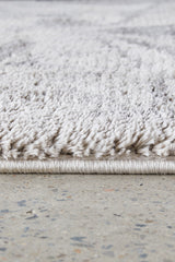 Mono Parker Storm Shag Rug