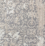 Sia Stone Transitional Fringe Rug