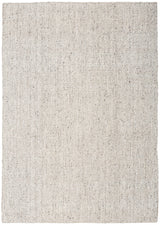 Mallow Wool Jute Beige Rug