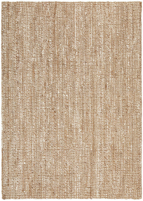 Mallow Jute Natural Rug - Lost Design Society