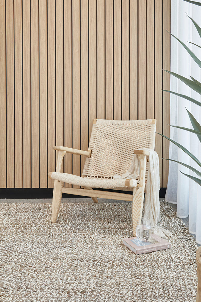 Mallow Silver Jute Fringed Rug – Lost Design Society Rugs