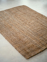 Kali Natural Jute Rug