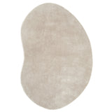 Pearl Cream Washable Rug