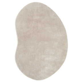 Pearl Cream Washable Rug - Lost Design Society