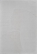 Art Deco Flow Rug - Lost Design Society