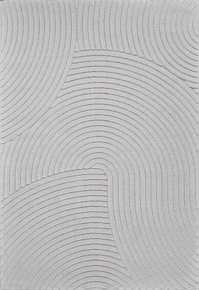 Art Deco Flow Rug - Lost Design Society