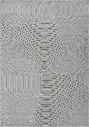 Art Deco Flow Rug - Lost Design Society