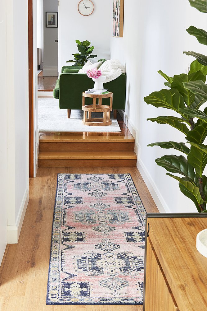 Estate Earth Transitional Rug