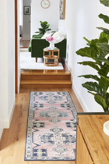 Estate Earth Transitional Rug