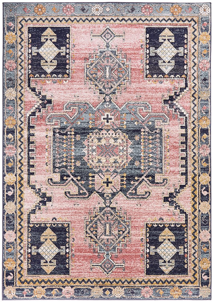 Estate Earth Transitional Rug