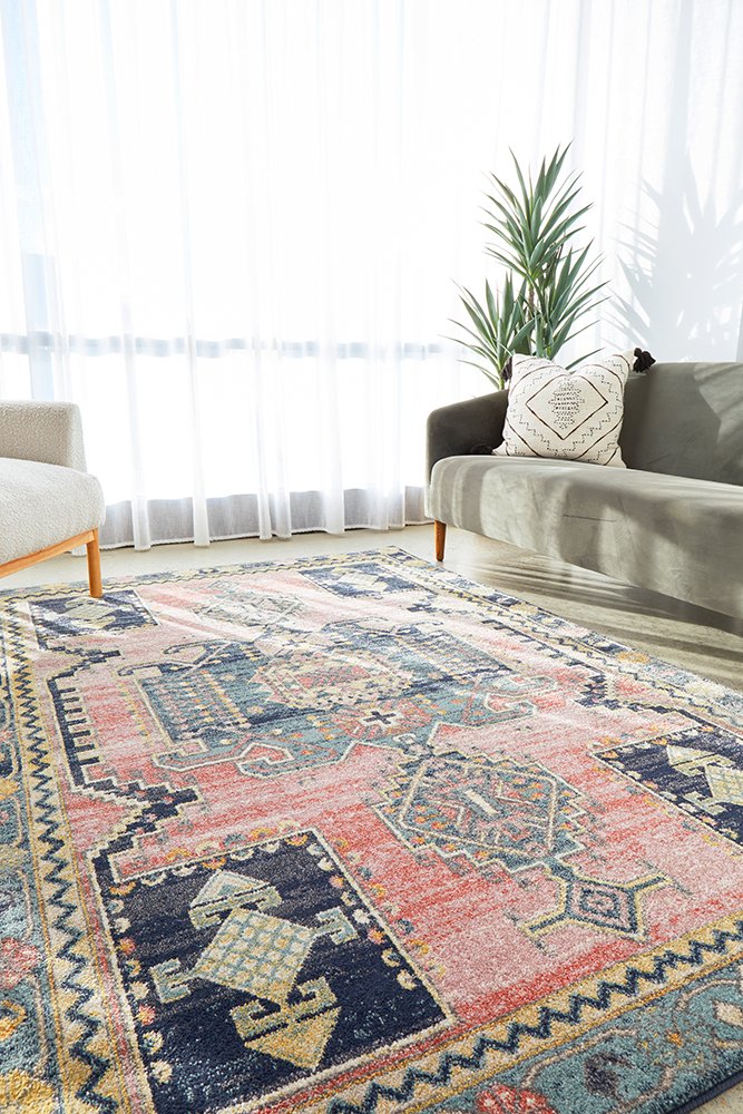 Estate Earth Transitional Rug