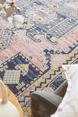 Estate Earth Transitional Rug