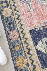 Estate Earth Transitional Rug