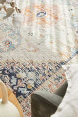 Estate Autumn Transitional Rug