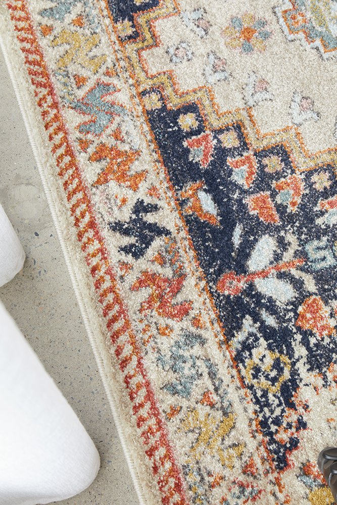 Estate Autumn Transitional Rug