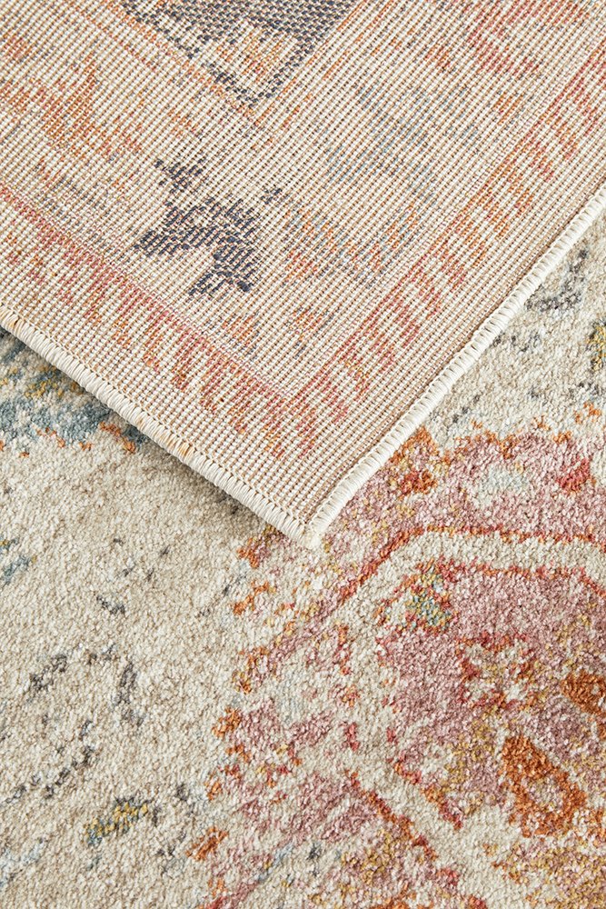 Estate Autumn Transitional Rug