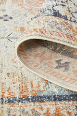 Estate Autumn Transitional Rug