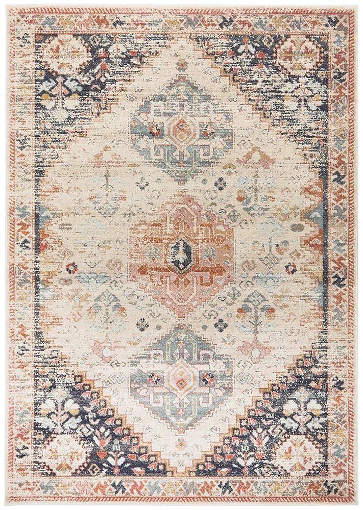 Estate Autumn Transitional Rug