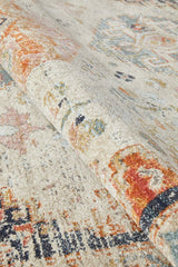 Estate Autumn Transitional Rug