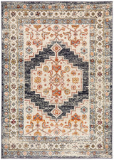 Estate Ecru Transitional Rug