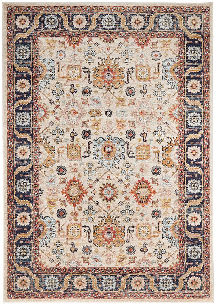 Estate Hacienda Dune Transitional Rug