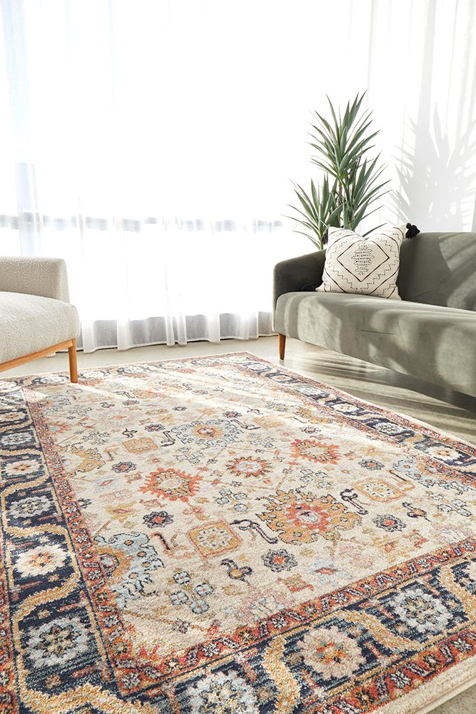 Estate Hacienda Dune Transitional Rug