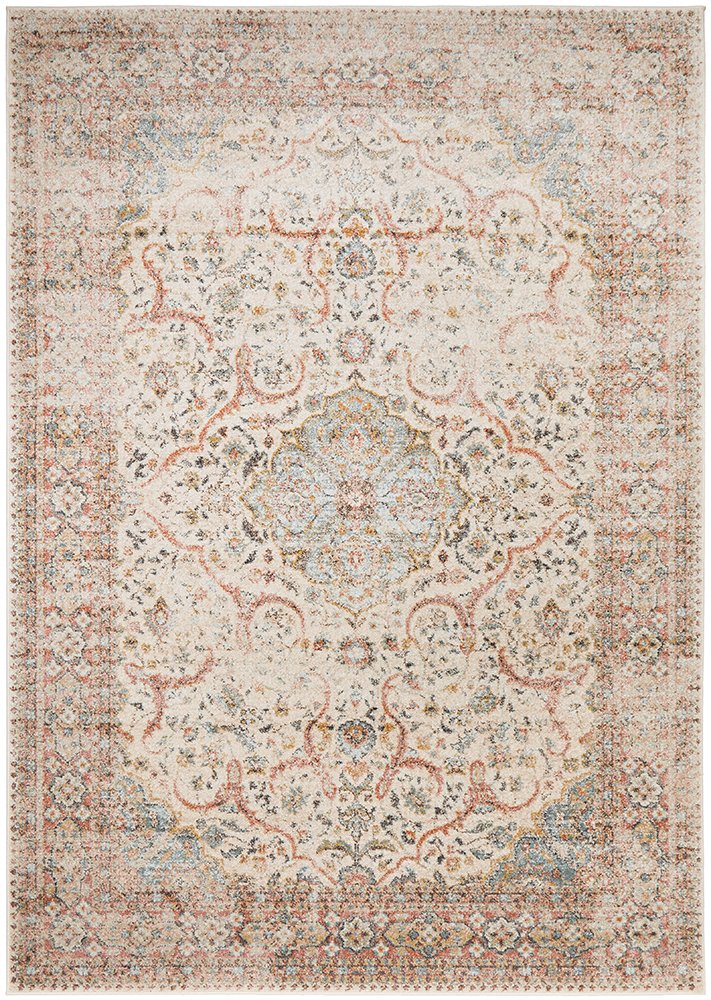 Estate Papyrus Transitional Rug