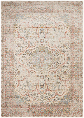 Estate Papyrus Transitional Rug - Lost Design Society