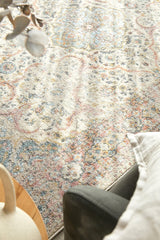 Estate Papyrus Transitional Rug