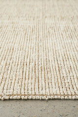 Bengal Mara White Jute Rug