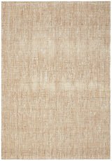 Bengal Mara White Jute Rug