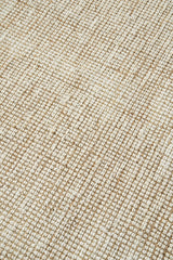 Bengal Mara White Jute Rug