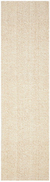 Bengal Hudson Cream Wool And Jute Rug