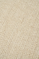 Bengal Hudson Cream Wool And Jute Rug