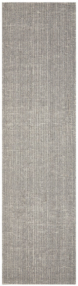 Bengal Hudson Dove Wool And Jute Rug