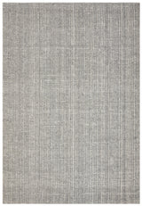 Bengal Hudson Dove Wool And Jute Rug