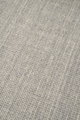 Bengal Hudson Dove Wool And Jute Rug