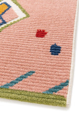 Pico Tribal Outdoor Rug