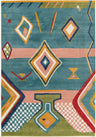 Pico Tribal Outdoor Rug