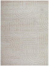 Astrid Arch Pattern Rug