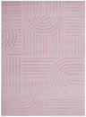 Astrid Arch Pattern Rug