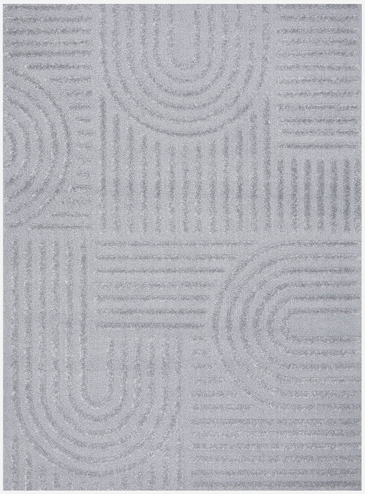 Astrid Arch Pattern Rug