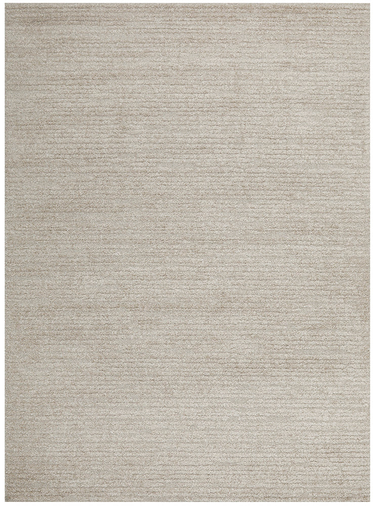 Astrid Zuri Natural Texture Rug