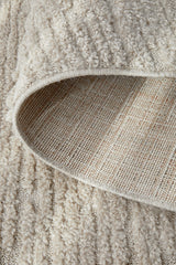 Astrid Zuri Natural Texture Rug